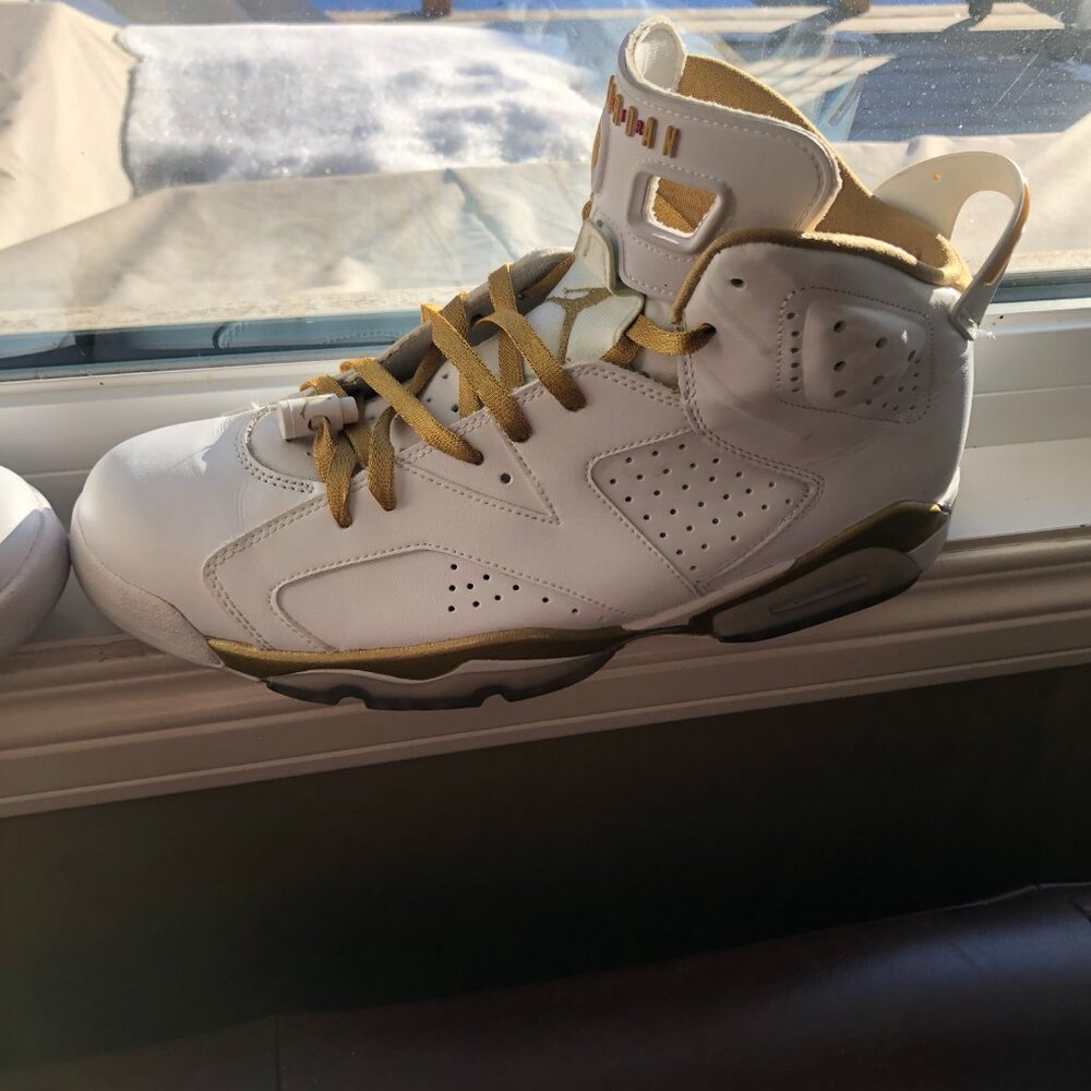 Jordan GMP 2 Pairs - Picture 10 of 11